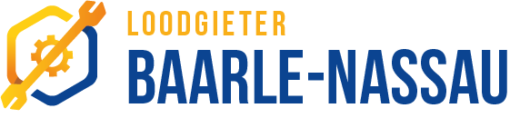 Loodgieter Baarle-Nassau Logo